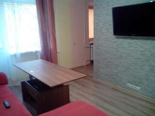 Апартаменты Apartment Syrec Киев Апартаменты с 1 спальней-26