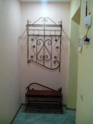 Апартаменты Apartment Syrec Киев Апартаменты с 1 спальней-31