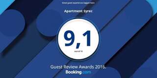 Апартаменты Apartment Syrec Киев Апартаменты с 1 спальней-34