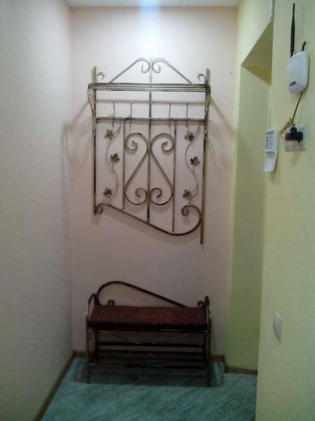 Апартаменты Apartment Syrec Киев-17