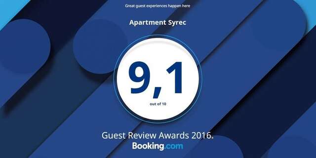 Апартаменты Apartment Syrec Киев-19