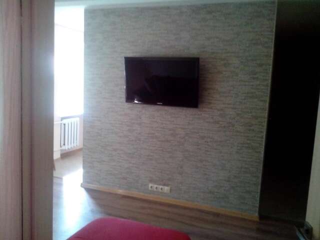 Апартаменты Apartment Syrec Киев-20