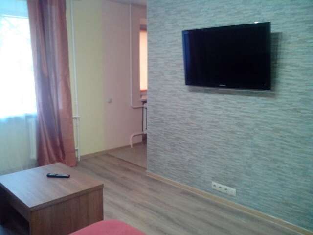 Апартаменты Apartment Syrec Киев-4